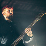 Bury Tomorrow live 2022