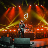 Halestorm live 2022