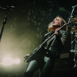 Halestorm live 2022