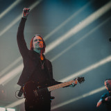 Alter Bridge live 2022