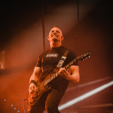 Alter Bridge live 2022