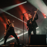 Alter Bridge live 2022