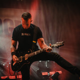 Alter Bridge live 2022