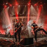 Alter Bridge live 2022