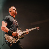 Alter Bridge live 2022