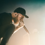 In Flames live 2022