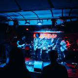 Disonant live 2022