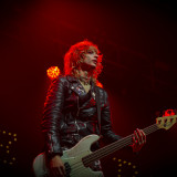 Starbenders live 2023