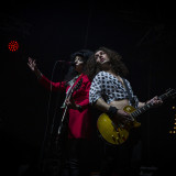 Starbenders live 2023