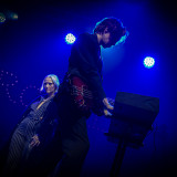 Yonaka live 2023