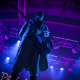 Palaye Royale live 2023