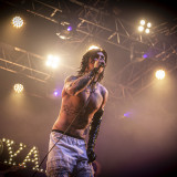 Palaye Royale live 2023