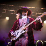 Palaye Royale live 2023