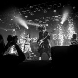 Palaye Royale live 2023
