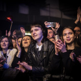 Palaye Royale live 2023