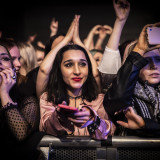 Palaye Royale live 2023