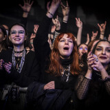 Palaye Royale live 2023