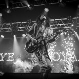 Palaye Royale live 2023