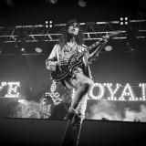 Palaye Royale live 2023
