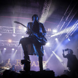 Palaye Royale live 2023