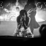 Palaye Royale live 2023