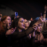 Palaye Royale live 2023