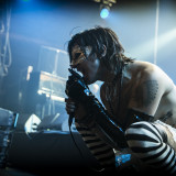 Palaye Royale live 2023