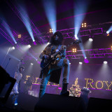 Palaye Royale live 2023
