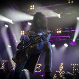 Palaye Royale live 2023