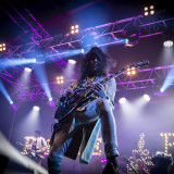 Palaye Royale live 2023