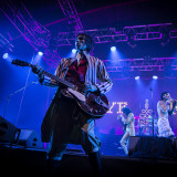 Palaye Royale live 2023