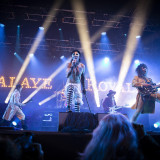 Palaye Royale live 2023