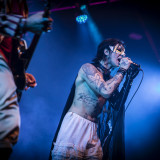 Palaye Royale live 2023