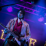 Palaye Royale live 2023