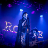 Palaye Royale live 2023