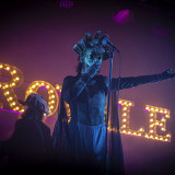 Palaye Royale live 2023