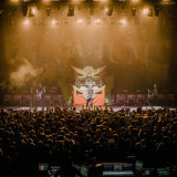 Trivium live 2023