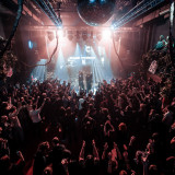 Redzed live 2023