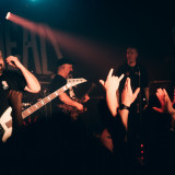 Zebrahead live 2023