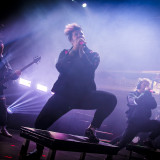Electric Callboy live 2023