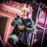 Electric Callboy live 2023