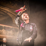 Electric Callboy live 2023