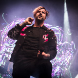 Electric Callboy live 2023