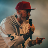 Limp Bizkit live 2023