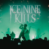 Ice Nine Kills live 2023