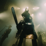 Ice Nine Kills live 2023