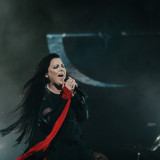Rock im Park 2023 (I) Evanescence