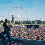 Rock im Park 2023 (I) Incubus