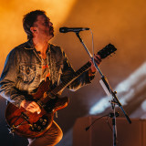 Rock im Park 2023 (I) Kings of Leon