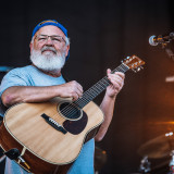 Rock im Park 2023 (I) Tenacious D